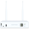 Sophos XGS 88w Security Firewall Appliance, Desktop, Wi-Fi 6, FW 9.9G, TP 2.0G, VPN 6.0G, 4x2.5GbE.