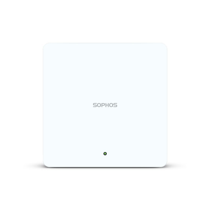 Sophos AP6 420E plenum-rated Access Point (Australia) plain, no power adapter/PoE Injector