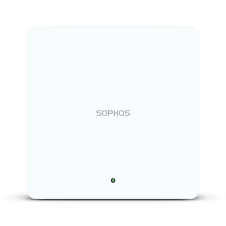 Sophos AP6 420E plenum-rated Access Point (Australia) plain, no power adapter/PoE Injector