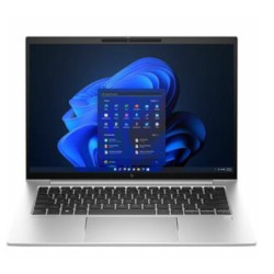 HP EliteBook 840 G10 14' WUXGA IR Intel i5-1335U 16GB DDR5 256GB SSD WIN 11 DG 10 PRO Iris Xe Graphics WIFI6E Thunderbolt Backli