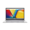 ASUS Vivobook X14 14' Intel i7-1355U 16GB 1TB USB-C Windows 11 Pro Intel Iris Graphics HDMI 42W Wifi 6. ErgoSense KB Silver 1.4k