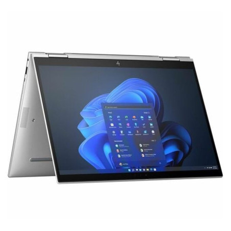 HP EliteBook X360 1040 G10 14' WUXGA TOUCH Intel i5-1335U 16GB DDR5 512GB SSD Windows 11 PRO Iris Xe Thunderbolt Fingerprint 3yr