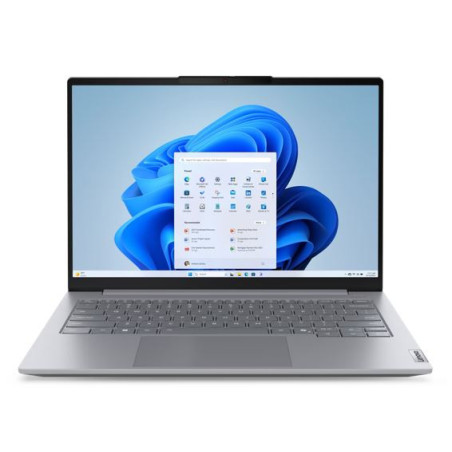 LENOVO ThinkBook 14 G8 14' WUXGA Intel U7-255H 32GB DDR5 512GB S