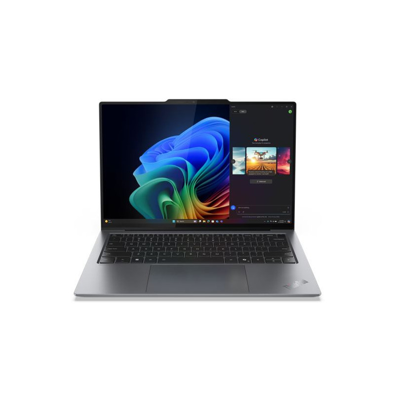 LENOVO ThinkPad X9 Aura Copilot+ PC 14' 2.8K OLED TOUCH Intel U7-258V 32GB DDR5 512GB SSD WIN 11 PRO Arc Graphics NPU 40 TOPS 3Y