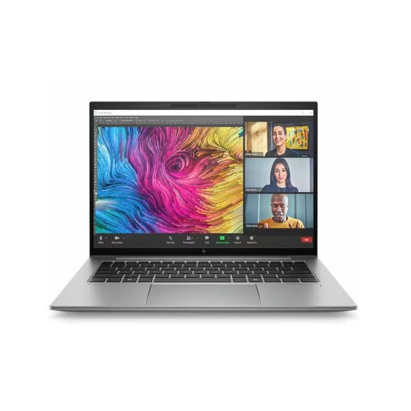 HP ZBook FireFly G11 14' WUXGA TOUCH Intel AI U7-155H 16GB DDR5 512GB SSD WIN 11 PRO Arc GPU Thunderbolt Fingerprint 3yrs OS 1.4