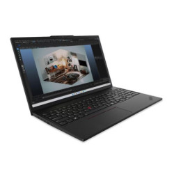 LENOVO ThinkPad P16s G3 16' WUXGA TOUCH IR Intel U7-165H vPro 32