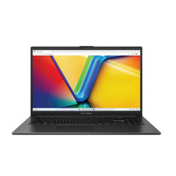 ASUS VivoBook Go 15 OLED 15.6' FHD INTEL I3-N305 15.6' FHD (1920x1080) 16:9 Aspect Ratio DDR4 8G[ON BD] 512G PCIEG3.  Mixed Blac