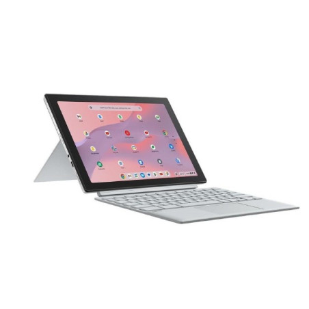 ASUS Chromebook 10.5'' WUXGA GLARE 400 nits (Touch) MT8186 8GB DDR4X 128G eMMC Detachable WIFI 6 Dual camera(5M Front/5M R