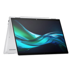 HP EliteBook X360 1040 G11 14' WUXGA TOUCH Intel U5-125H 16GB DDR5 256GB SSD Windows 11 Pro EDU Arc GPU Thunderbolt Fingerprint
