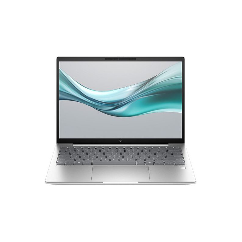 HP EliteBook 630 G11 13.3' WUXGA Intel U5-125U 16GB 256GB SSD Windows 11 PRO Intel GPU WIFI6E Thunderbolt Backlit 3yr OS 1.2kg