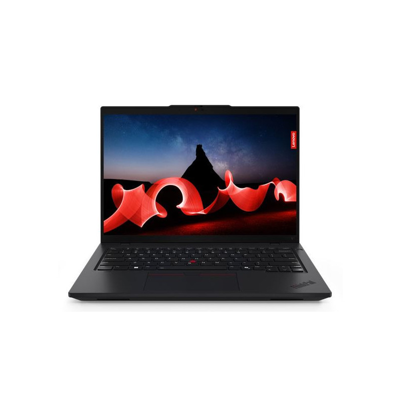 LENOVO ThinkPad L14 G5 14' WUXGA Intel U7-155U 32GB DDR5 512GB SSD WIN 11 PRO AI PC Intel Graphics WiFi6E Thunderbolt Fingerprin