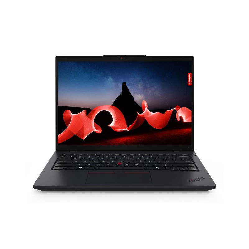 LENOVO ThinkPad L14 G5 14' WUXGA Intel U7-155U 16GB DDR5 512GB SSD Windows 11 PRO Intel Graphics AI PC NPU TOPS 11 Fingerprint T