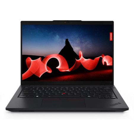 LENOVO ThinkPad L14 G5 14' WUXGA Intel U7-155U 16GB DDR5 512GB SSD Windows 11 PRO Intel Graphics AI PC NPU TOPS 11 Fingerprint T