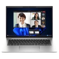 HP EliteBook 840 G11 14' WUXGA TOUCH IR Intel vPro U5-125U 16GB DDR5 512GB SSD Windows 11 PRO Intel GPU AI NPU Thunderbolt Finge