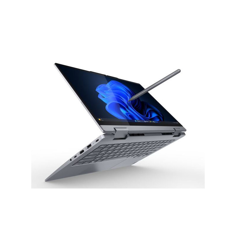 LENOVO ThinkBook 14 Yoga G5 14' WUXGA TOUCH Intel U5-225U 32GB D