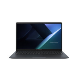 ASUS ExpertBook 15.6' B1503CVA Win11 Pro Intel i5-1334U FHD (1920 x 1080) 16:9 16GB 512GB 1Y OSW+Battery Warranty 1.68kg Misty G