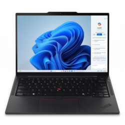 LENOVO ThinkPad T14s G5 14'' WUXGA IR Intel U7-155U 16GB DDR5 512GB SSD WIN 11 PRO Intel Graphics AI PC NPU Fingerprint TB 3yr P