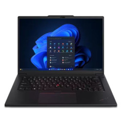LENOVO ThinkPad P14S G5 14'' WUXGA IR Intel U7-155H 16GB DDR5 512GB SSD Windows 11 Pro nVidia RTX A500 AI PC NPU TOPS 11 Thunder