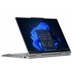 LENOVO ThinkPad X1 Yoga 14' WUXGA TOUCH IR Intel AI U7-155U 32GB DDR5 512GB SSD WIN 11 PRO Intel Graphics Fingerprint Thunderbol