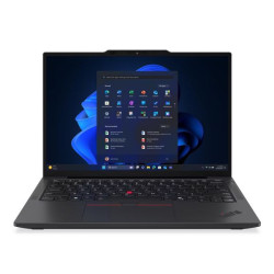 LENOVO ThinkPad X13 G6 13.3' WUXGA Intel U5-225U 32GB DDR5 512GB SSD WIN 11 PRO Intel GPU AI PC NPU 12 TOPS 3yr PREM 1kg