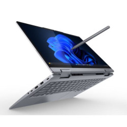 LENOVO ThinkBook 14 Yoga G5 14' WUXGA TOUCH Intel U7-255U 32GB DDR5 512GB SSD Windows 11 PRO Intel Graphics Thunderbolt Fingerpr