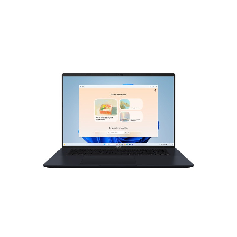 ASUS Vivobook 18' AMD Ryzen 7 260 18.4 WUXGA (1920 x 1200) 16:10 16GB DDR5 1TB Anti-Glare Display Win11 Home Notebook From 2.6kg