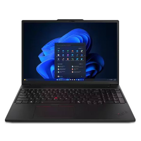 LENOVO ThinkPad P16V G2 16' WUXGA Intel U7-155H 32GB DDR5 1TB SSD Windows 11 PRO nVidia RTX 1000 AI PC NPU 11 TOPS Thunderbolt 3