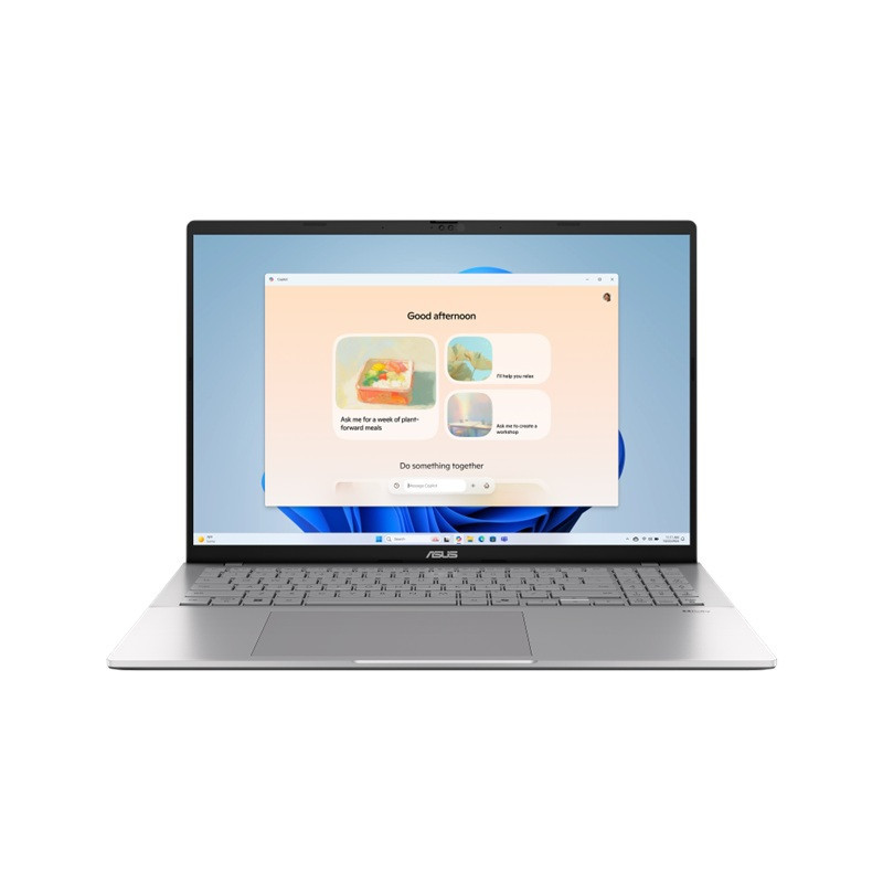 ASUS Vivobook S16 16' OLED INTEL CORE ULTRA 7 255H FHD 16:10 asp