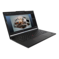 LENOVO ThinkPad P14S G5 14'' WUXGA IR Intel U7-155H 32GB DDR5 512GB SSD Windows 11 Pro nVidia RTX A500 AI PC NPU TOPS 11 Thunder