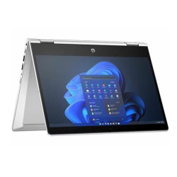 HP ProBook X360 435 G10 13.3' FHD TOUCH AMD Ryzen R5-7530U 8GB 256GB SSD WIN 11 PRO AMD Radeon GPU Thunderbolt Fingerprint 1YR O