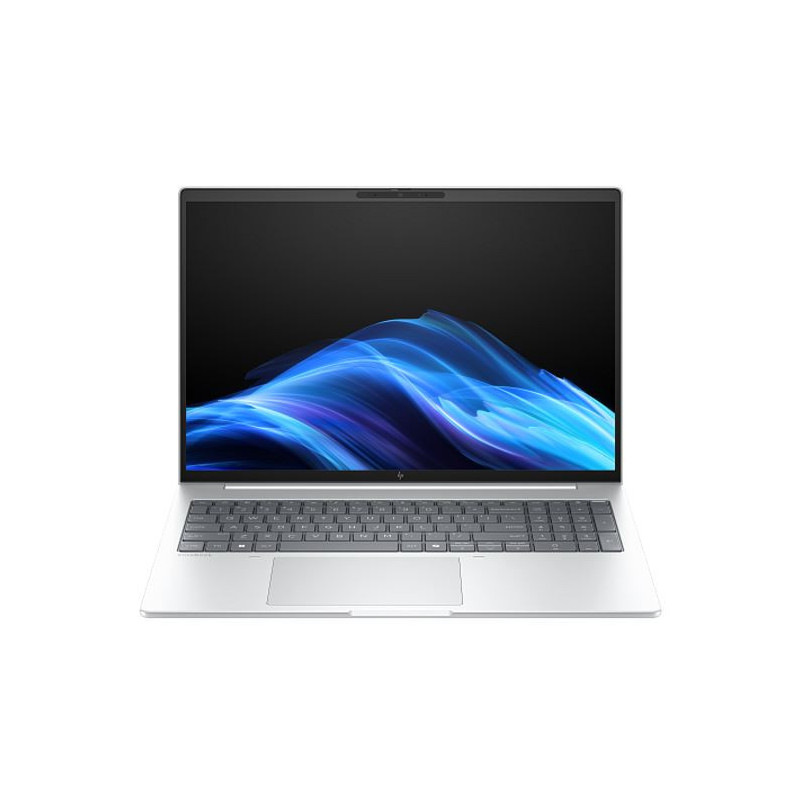 HP EliteBook 8 G1i 16' WUXGA IR Intel U5-225U 16GB DDR5 512GB SSD Windows 11 PRO 5G-LTE Intel Arc GPU AI PC 11 TOPS 3YR NBD OS 1