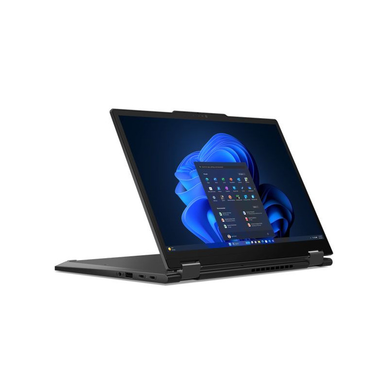 LENOVO ThinkPad X13 YOGA G5 13.3' WUXGA TOUCH Intel U7-155U 16GB DDR5 512GB SSD WIN 11 PRO AI PC NPU 11 TOPS Fingerprint Thunder