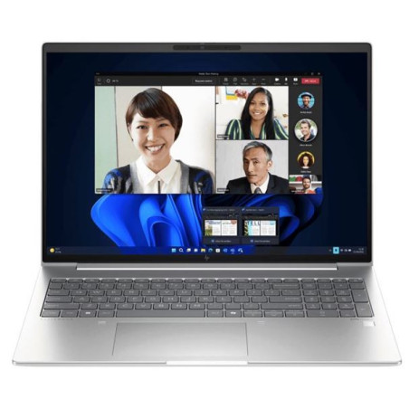HP EliteBook 660 G11 16' WUXGA IR Intel vPro U5-125U 16GB DDR5 512GB SSD WIN 11 PRO Intel Graphics AI NPU Thunderbolt Backlit 3y