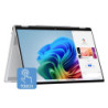 HP OmniBook X Flip 16' 3K OLED TOUCH Intel U5-226V 16GB DDR5 512GB SSD Windows 11 Home Arc 130V GPU CoPilot+ PC NPU 40 TOPS WIFI