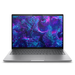 HP ZBook G1i 16' WUXGA TOUCH Intel U7-255H 32GB DDR5 1TB SSD Windows 11 PRO RTX 500 Thunderbolt Fingerprint 3yrs OS 1.8kg Mobile