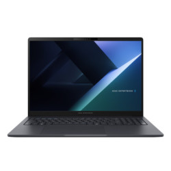 ASUS ExpertBook 16' B3605CCA Win11 Pro INTEL U7 255H WUXGA (1920x1200) 16G DDR5 512GB NVMe SSD 1Y OSW + Battery Warranty Not