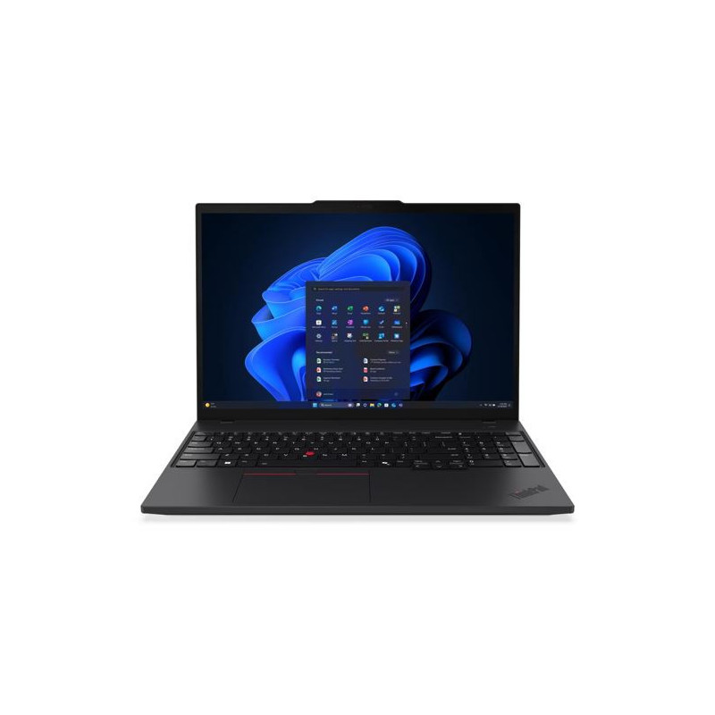 LENOVO ThinkPad T16 G4 16' WUXGA Intel U5-235H vPro 32GB DDR5 51
