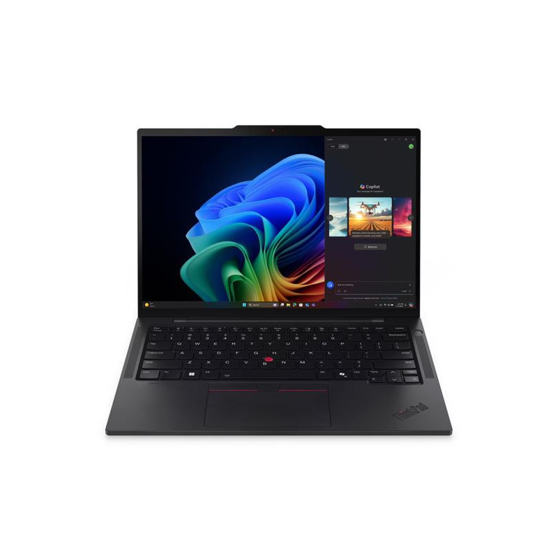 LENOVO ThinkPad T14s G6 14' WUXGA TOUCH IR AMD Ryzen R7-360 32GB