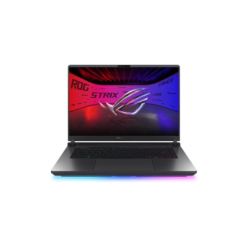ASUS ROG Strix G16 G615LR-S5128W 2.5K 240Hz (Nebula) /Intel Core