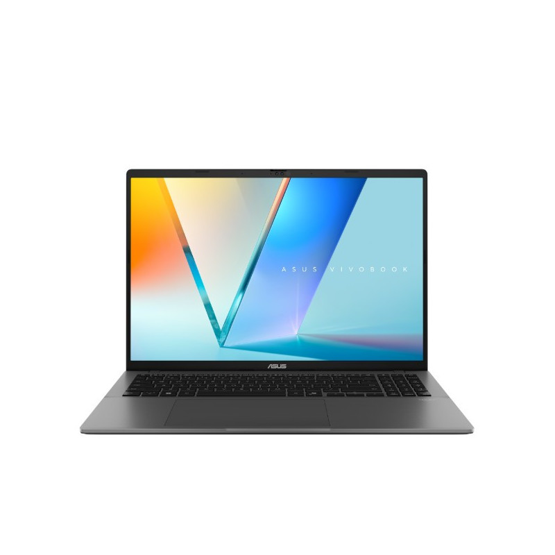 ASUS Vivobook S16 16', AMD Ryzen 7 260,  WUXGA (1920 x 1200) DDR