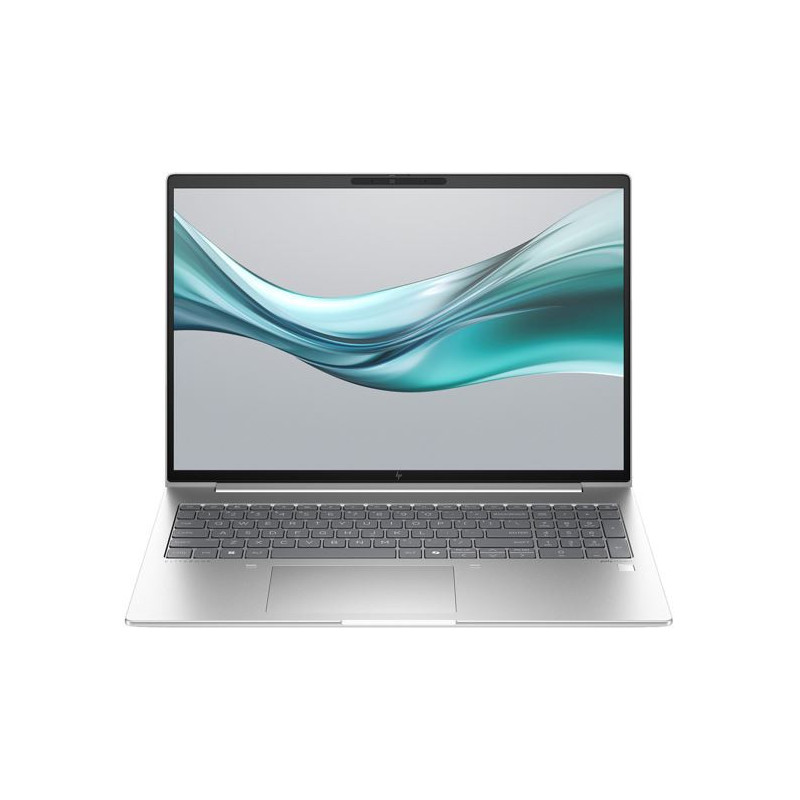 HP EliteBook 665 G11 16' WUXGA IR AMD Ryzen 5 7535U 16GB DDR5 50