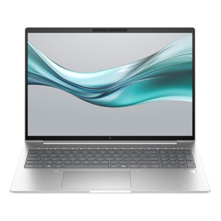 HP EliteBook 665 G11 16' WUXGA IR AMD Ryzen 5 7535U 16GB DDR5 50