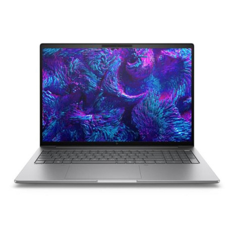 HP ZBook 8 G1i 16' WUXGA Intel U5-225H 16GB DDR5 512GB SSD WIN 1