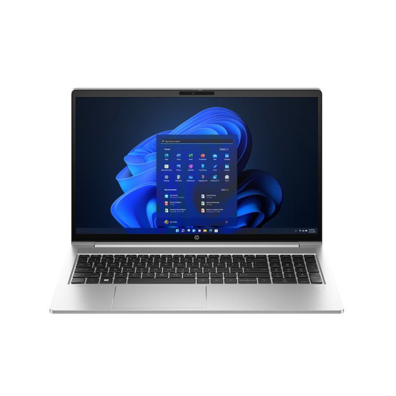 HP ProBook 455 G10 15.6' FHD AMD Ryzen R5-7530U 32GB 512GB SSD W
