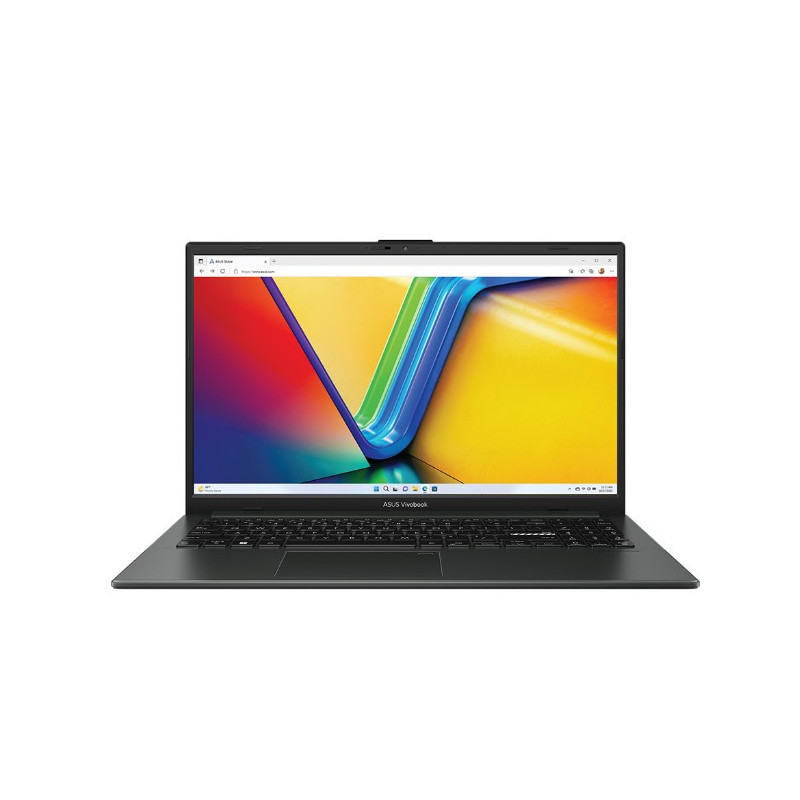 ASUS Vivobook Go 15 15.6' FHD (1920 x 1080) AMD R5-7520U, 16G, 5