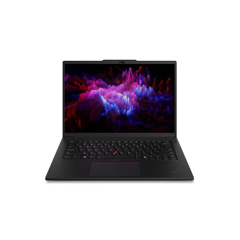 LENOVO ThinkPad P14S G6 14.5' WUXGA TOUCH IR Intel U7-255H 16GB