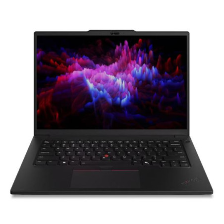 LENOVO ThinkPad P14S G6 14.5' WUXGA TOUCH IR Intel U7-255H 16GB