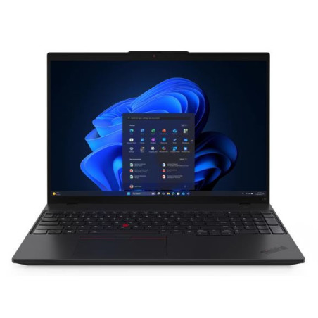 LENOVO ThinkPad L16 G2 16' WUXGA IR Intel U7-255U 32GB DDR5 512G