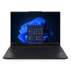 LENOVO ThinkPad L16 G2 16' WUXGA IR AMD R5-215 16GB DDR5 512GB S