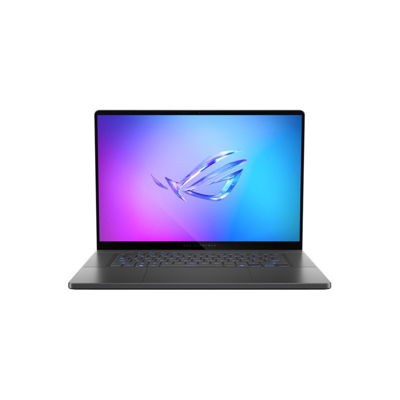 ASUS ROG Zephyrus G16 (2025) GU605 16' 2.5K OLED 240Hz Laptop, U